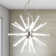 Lustre sphère Spoutnik Cairns
