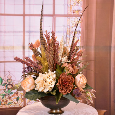 Arrangement in Vase
