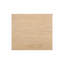 Table de chevet ouverte Beecher