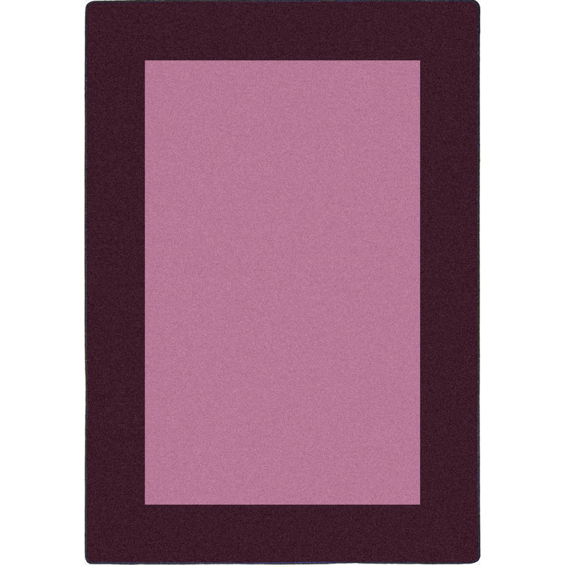 Tapis tout autour Joy, Rectangle 7 pi 8 po x 10 pi 9 po