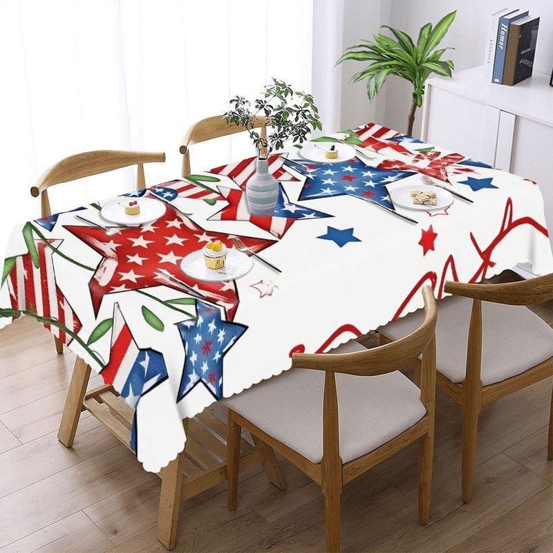 Nappe Juneteenth Star