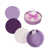 Purple is out of stock