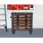 36'' W 5-Drawer Bottom Rollaway Chest with Wheels