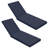 Custom Cushion Cover,  Only Covers, 2Pcs Outdoor Chaise Lounge Cushion Cover-1872839561