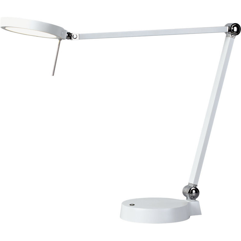 Lampe de table DEL 8,82 livres Alekza
