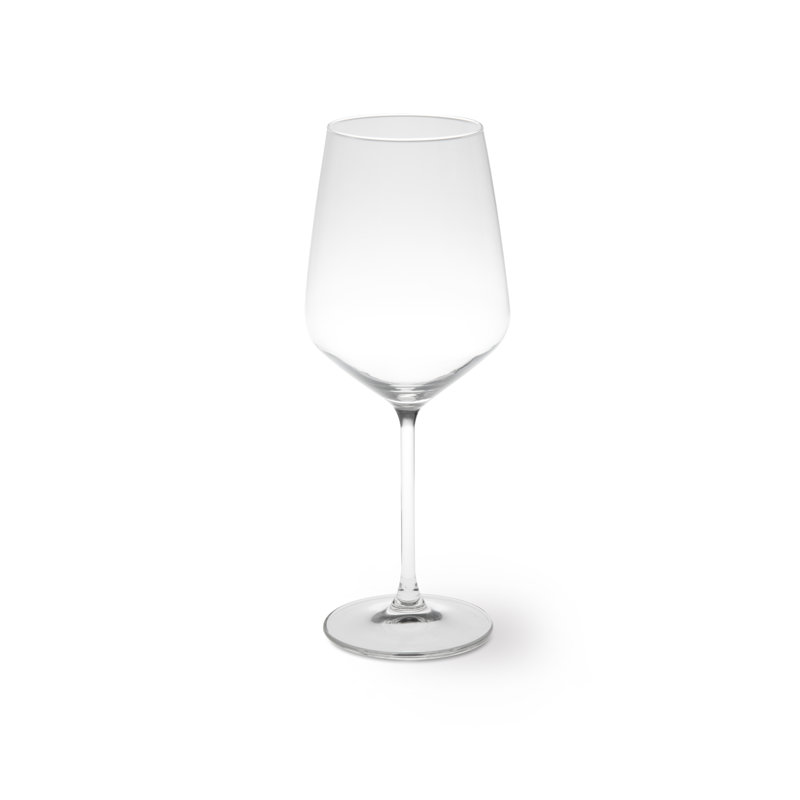 Verona 650ml Goblet Set