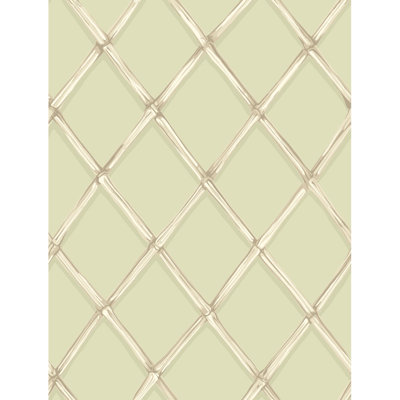 Bagatelle Geometric Wallpaper Roll