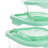 Martha Stewart 3 Container Food Storage Set