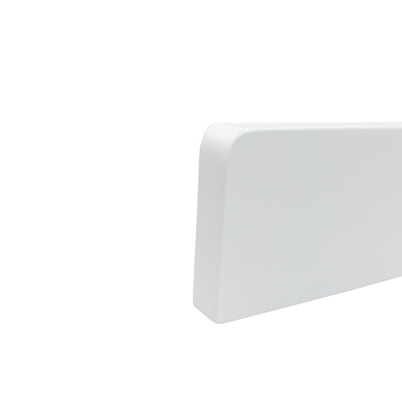 Dosseret de meuble-lavabo