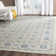 Gaume Abstract Hand Woven Area Rug
