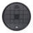 QXA797BLH Wall Clock, Brown-66222214