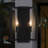 Modern 2-Light  Dimmable Wall Sconce