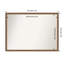 Miroir d'appoint Draycen-150622408