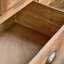 Buffet Accent Farmhouse