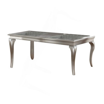 Millionder Rectangular Dining Table