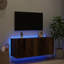 Unfinished TV Stand for TVs up to 43"-1678672347