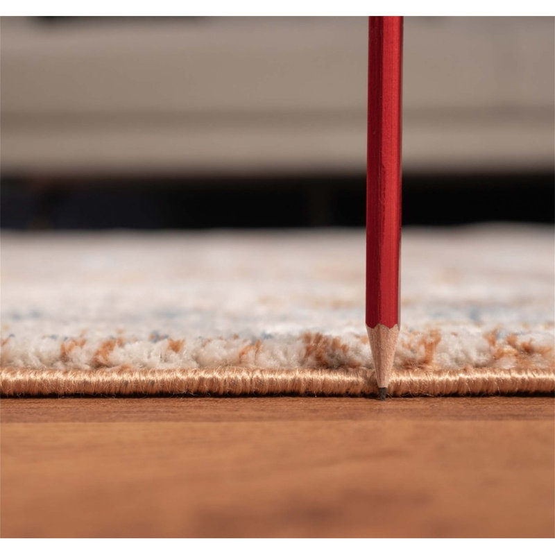 Analiyah Rug, Rectangle 7'10" x 10'3"