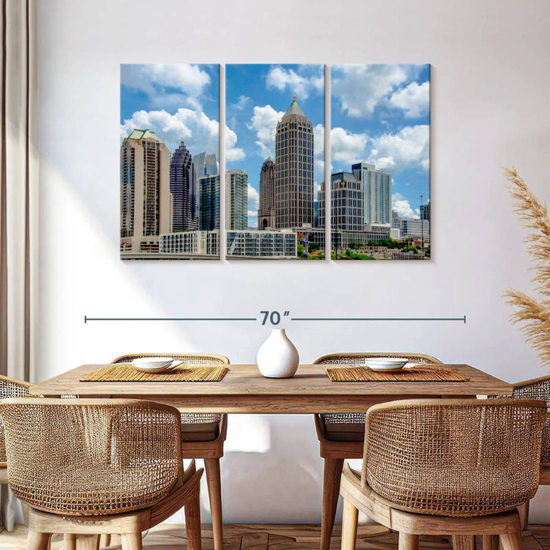 Horizon de Midtown Atlanta
