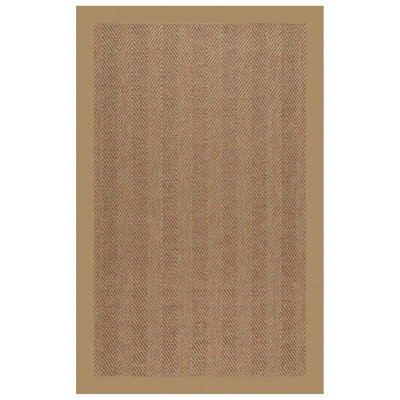 Laquinda Chevron Indoor / Outdoor Rug