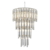 Gigi 13 - Light Chandelier