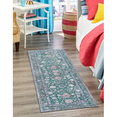 Samarth Thorine Rug