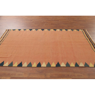 Tapis kilim 5 pi x 8 po