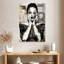 Fashionista moderne Leisha-108246692