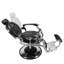 Fauteuil de massage classique barber-793228310