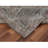One-of-a-Kind 7'1" X 9'10" New Age Wool Area Rug in