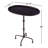 Aucilla Oval 19.75'' L x 12'' W Outdoor Side Table