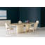 Caracole Upholstered Dining Chair-705873368-705873369