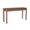 Wiley 57.5'' W Solid Wood Console Table