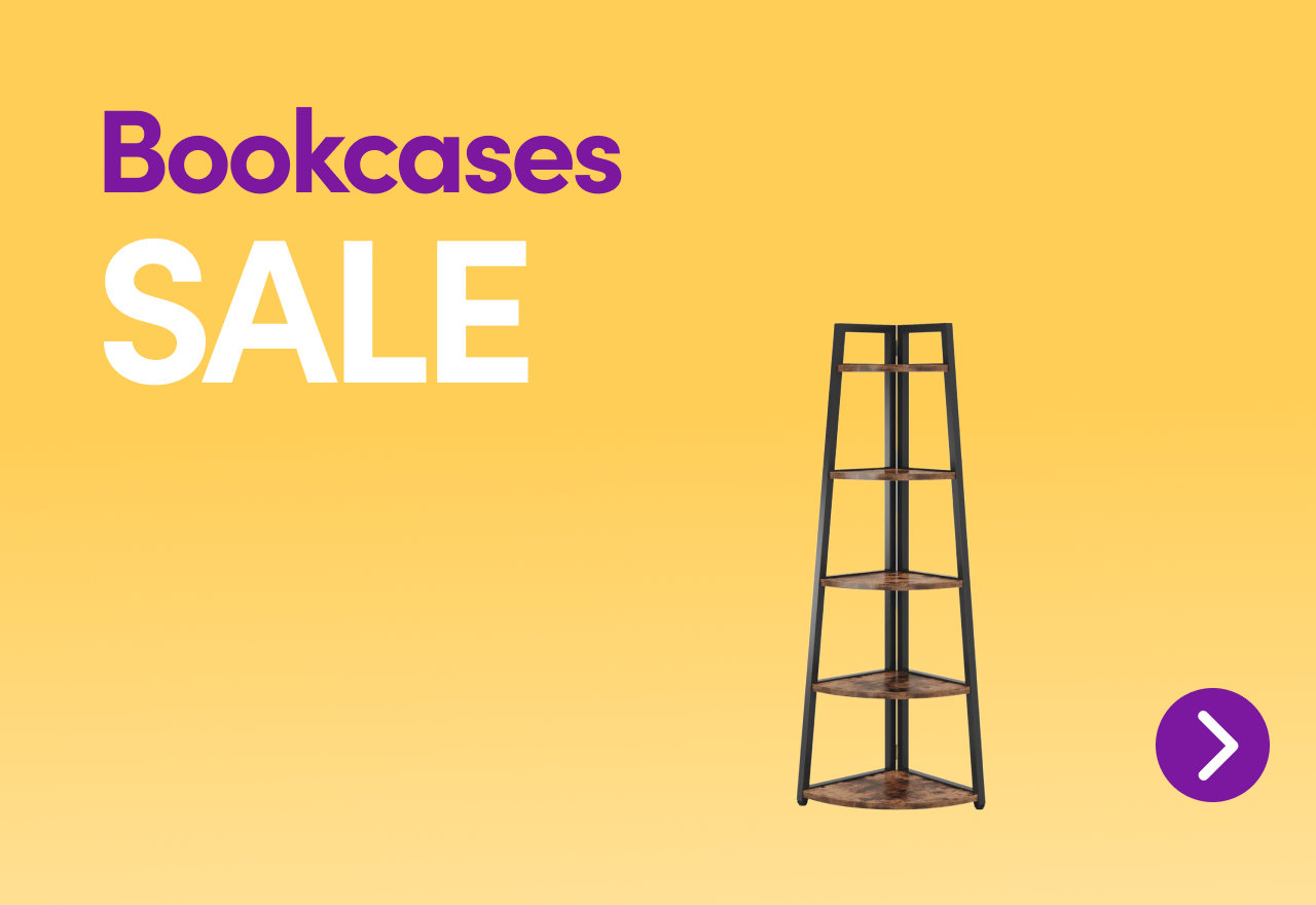 Bookcases