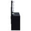 Ensemble de meuble-lavabo 7 tiroirs Fern-133441633