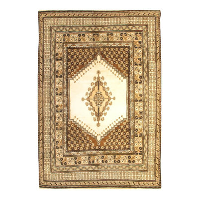 Oriental Indoor Rug