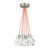 Satin Nickel/Orange is out of stock selected