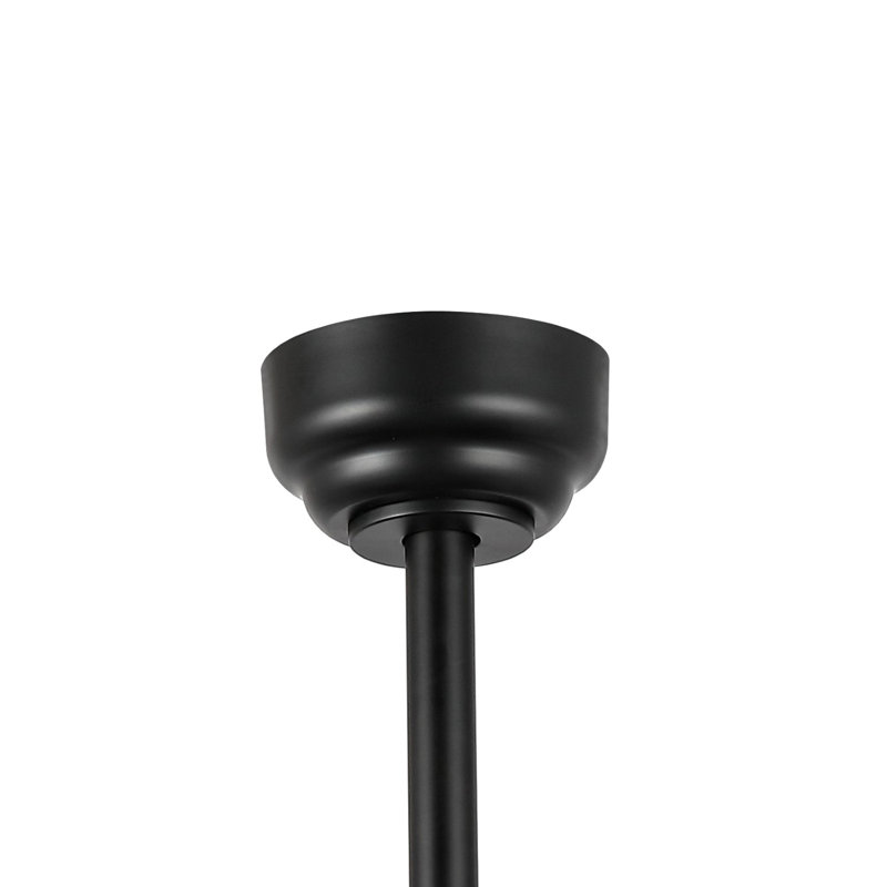 Rockett 52'' Ceiling Fan with Light Kit
