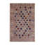 Tapis 100% Mid-Century moderne lavable à la machine 2332-1773306631