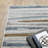 Bartinus Abstract Rug-734604733