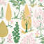 Papier peint Pandora-42661314