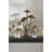 Maitake Mushroom Forest 13"x 9.5"x 21.5"