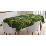 Sage Tablecloth