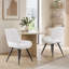 43.7cm H Full Back Side Chair-342036964