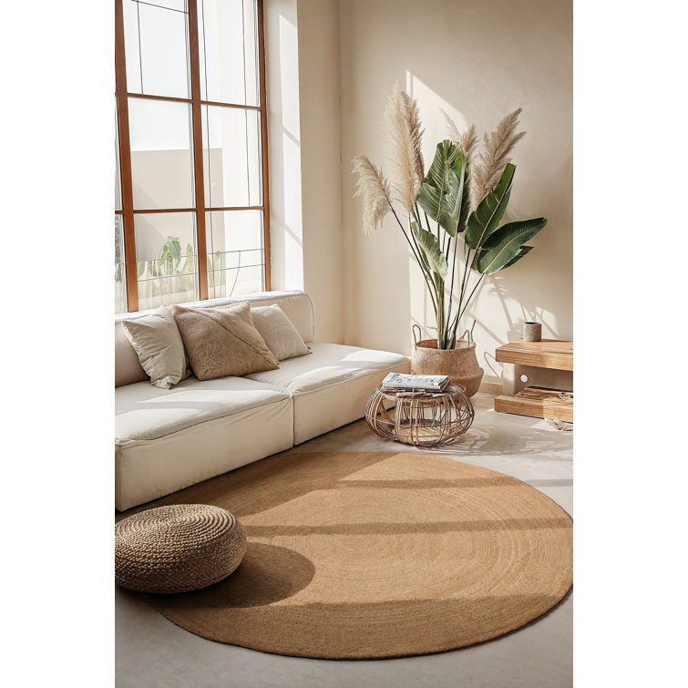 Rangpur Jute Rug