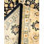 Classic One-of-a-Kind 6'1" X 9' Hand Knotted Area Rug