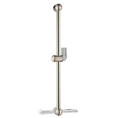 Interaktiv Wall Bar with Soap Dish