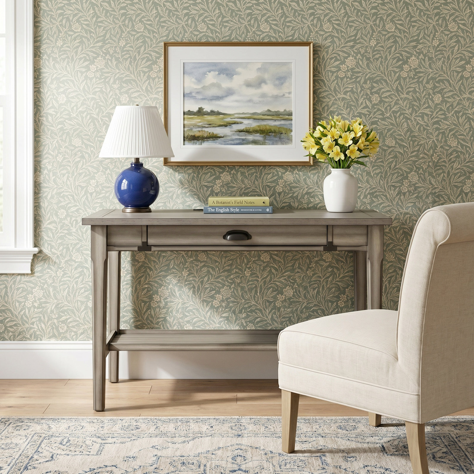 Writing Desk