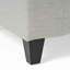 Banc de rangement rabattable-1950741833