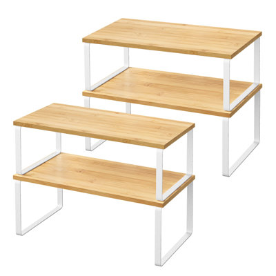 Cabinet Organizer Shelf