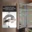 Surface and Recessed Medicine Cabinet-1484660166